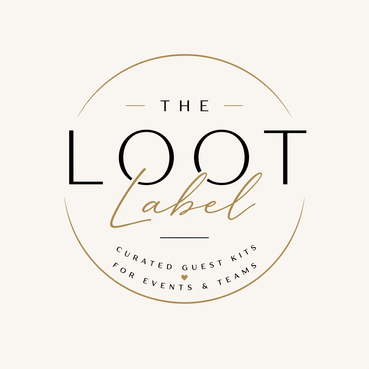 THE LOOT LABEL